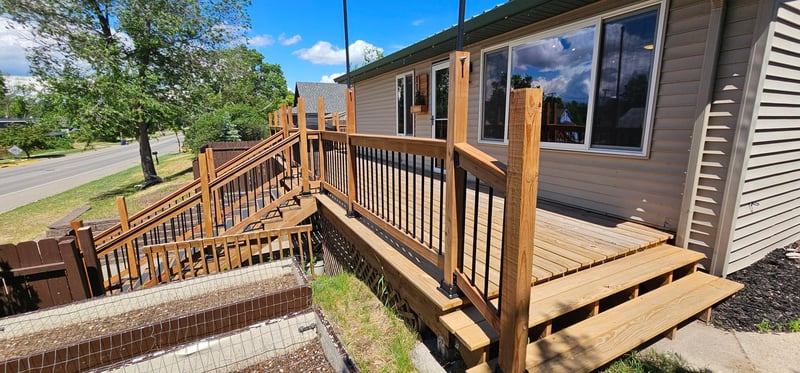 1108 Irvine Ave NW, Bemidji, MN 56601