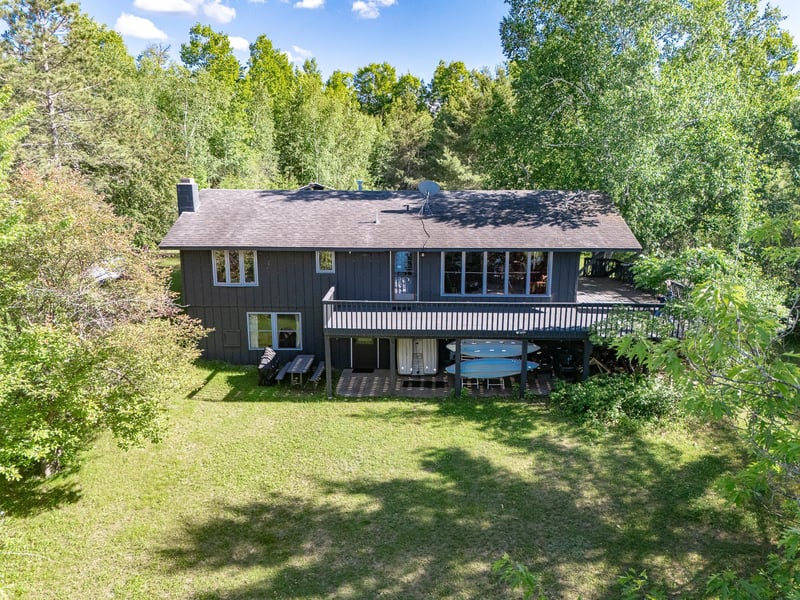 5834 County 4 NE, Remer, MN 56672