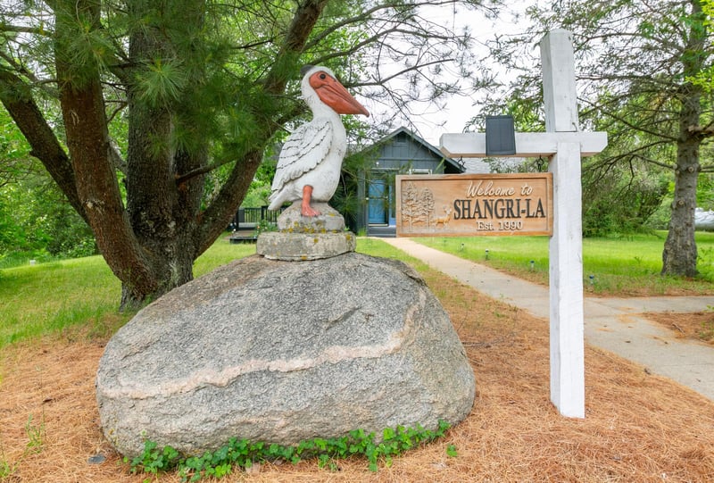 5834 County 4 NE, Remer, MN 56672