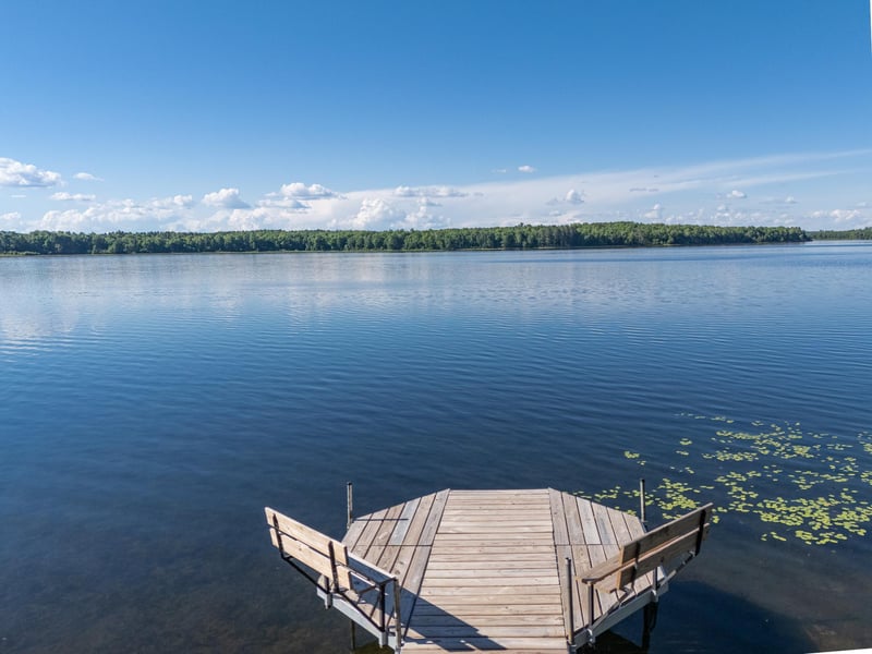 5834 County 4 NE, Remer, MN 56672