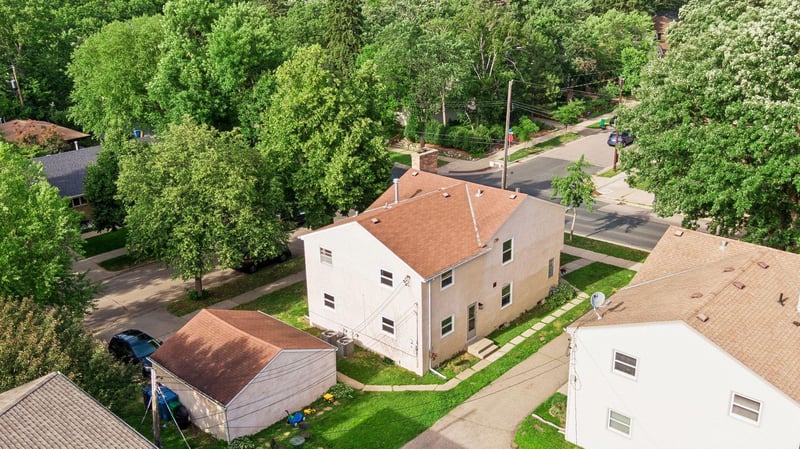 5300 Penn Ave S, Minneapolis, MN 55419