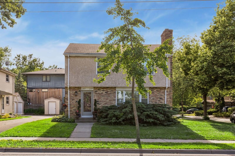5300 Penn Ave S, Minneapolis, MN 55419
