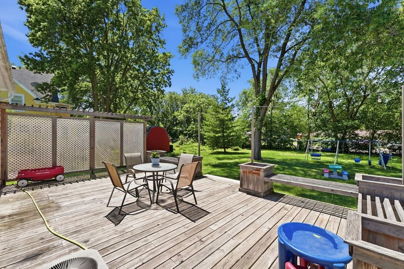 719 N Ramsey Ave, Litchfield, MN 55355