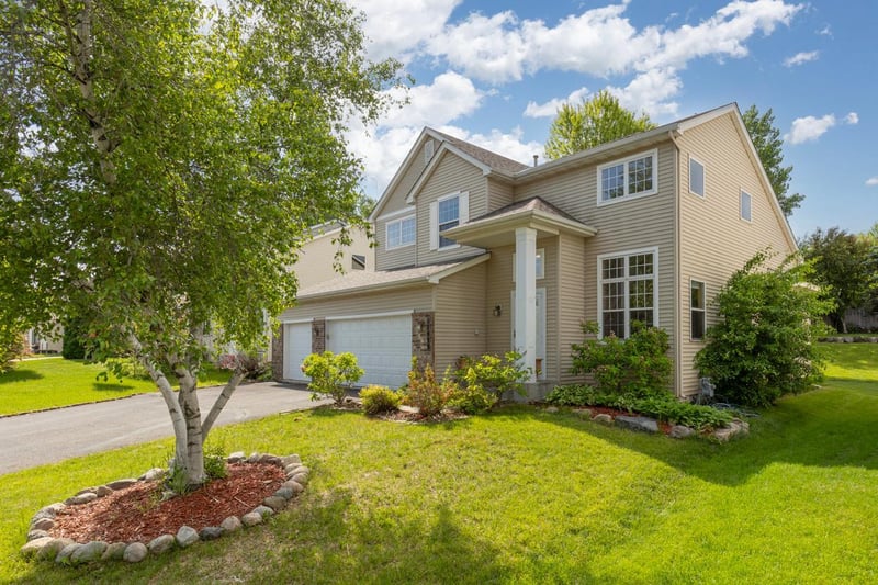 17993 89th Pl N, Maple Grove, MN 55311