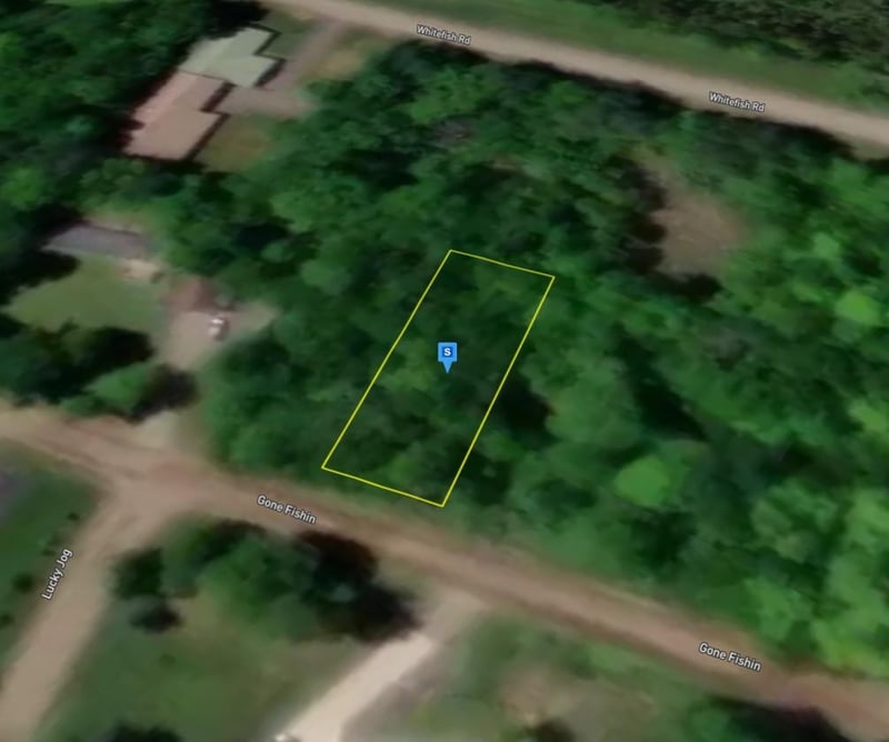 46701 Gone Fishing, Garrison, MN 56450