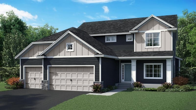 5366 176th St W, Lakeville, MN 55068