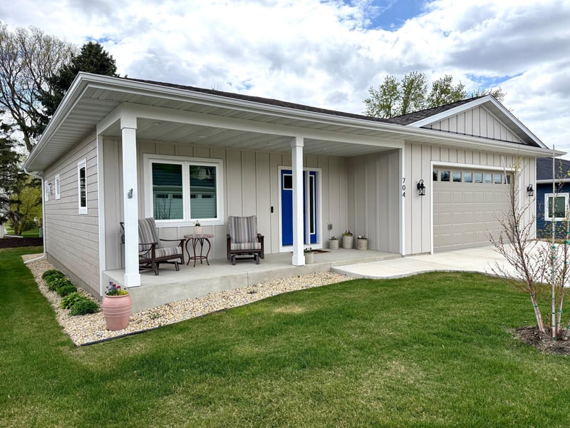 Home Worth Check