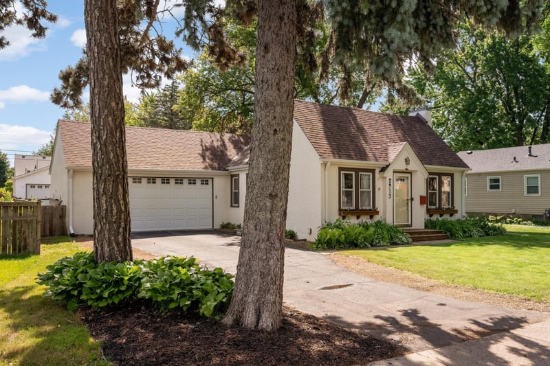 2913 Florida Ave S, Saint Louis Park, MN 55426