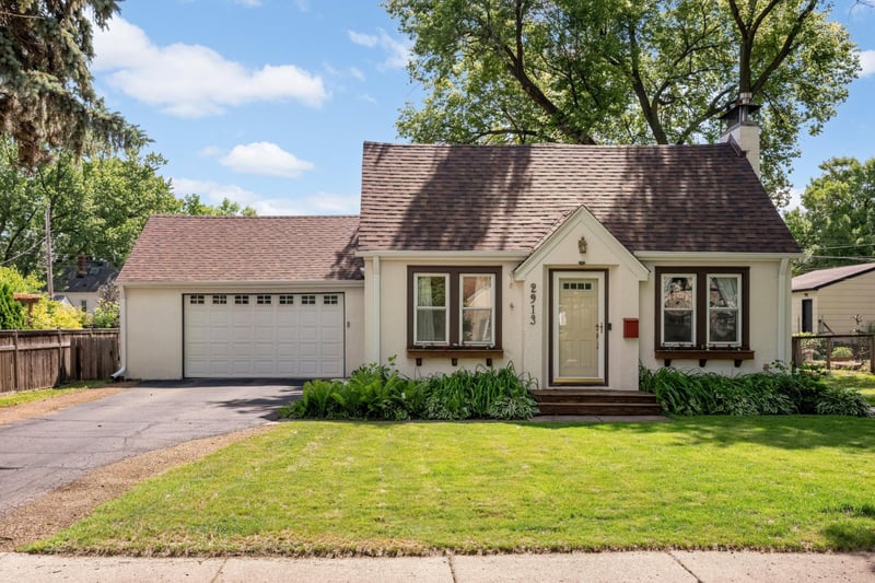 2913 Florida Ave S, Saint Louis Park, MN 55426
