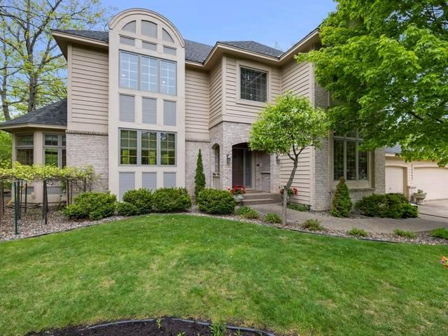 14700 White Oak Dr, Burnsville, MN 55337