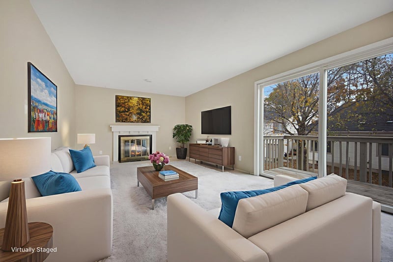361 Elan Ct, Woodbury, MN 55125