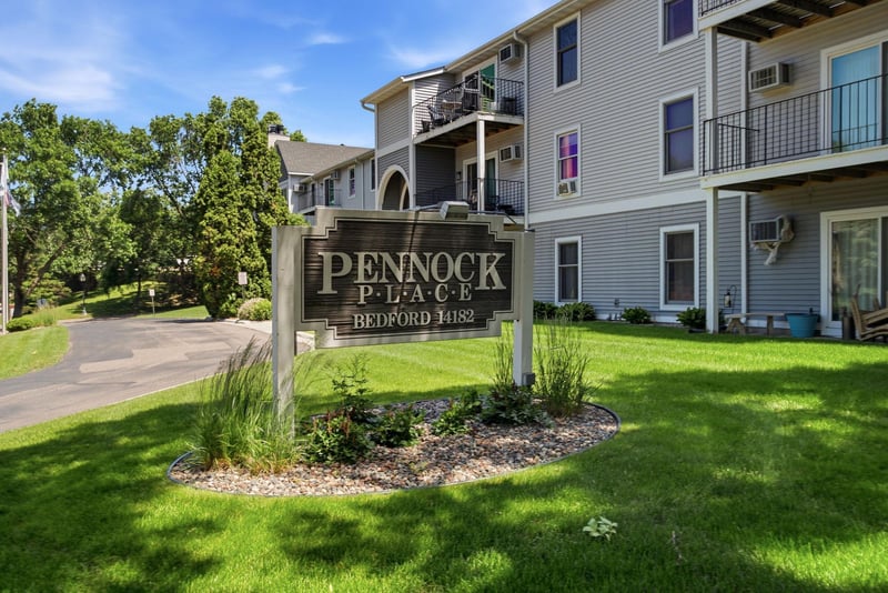 14182 Pennock Ave #309, Apple Valley, MN 55124