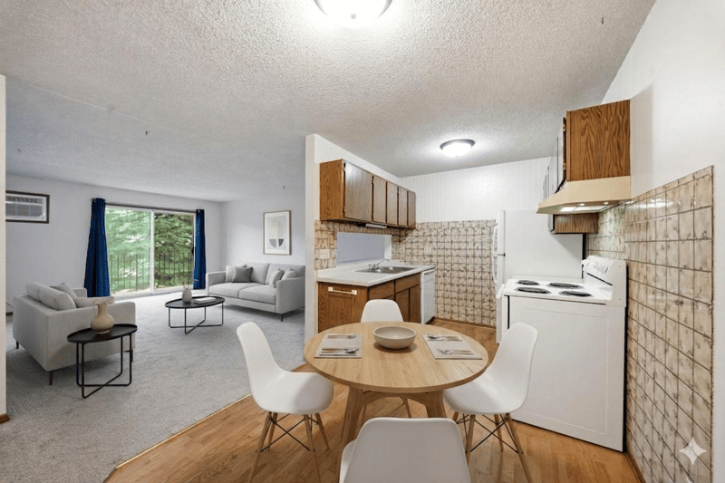14182 Pennock Ave #309, Apple Valley, MN 55124
