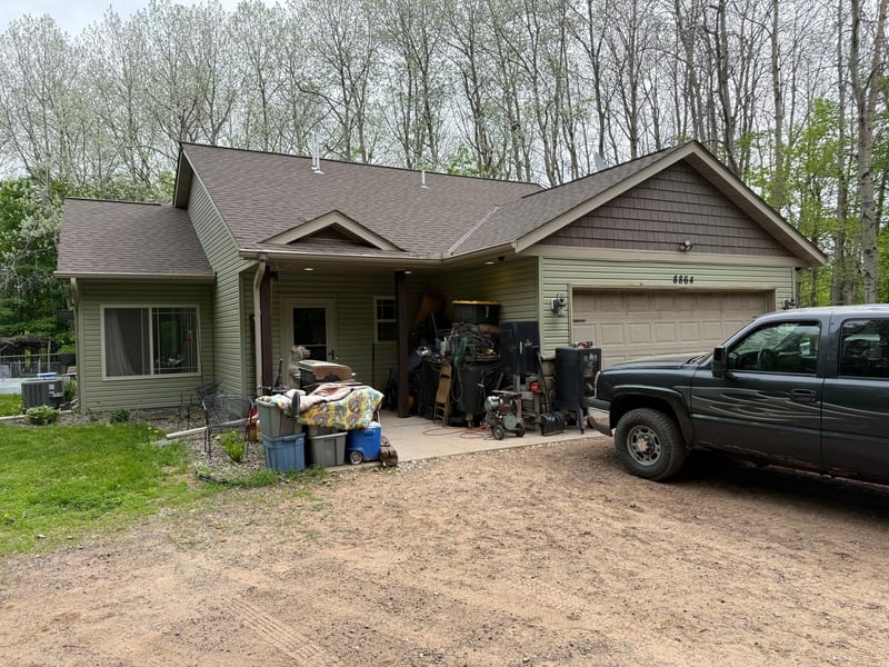 8864 517th St, Rush City, MN 55069