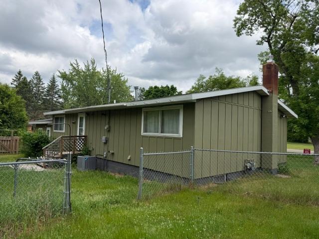 407 Lake Ave, Park Rapids, MN 56470