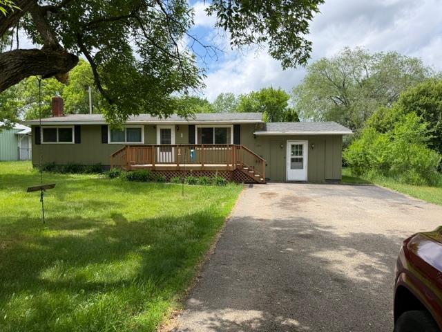 407 Lake Ave, Park Rapids, MN 56470