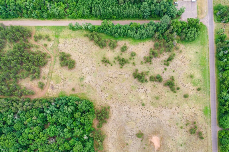 TBD East River Rd, Grantsburg, WI 54840