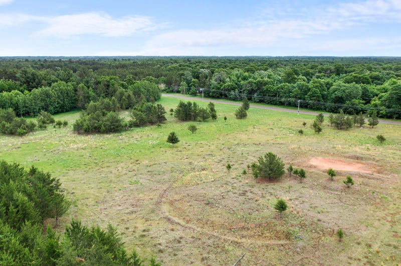 TBD East River Rd, Grantsburg, WI 54840