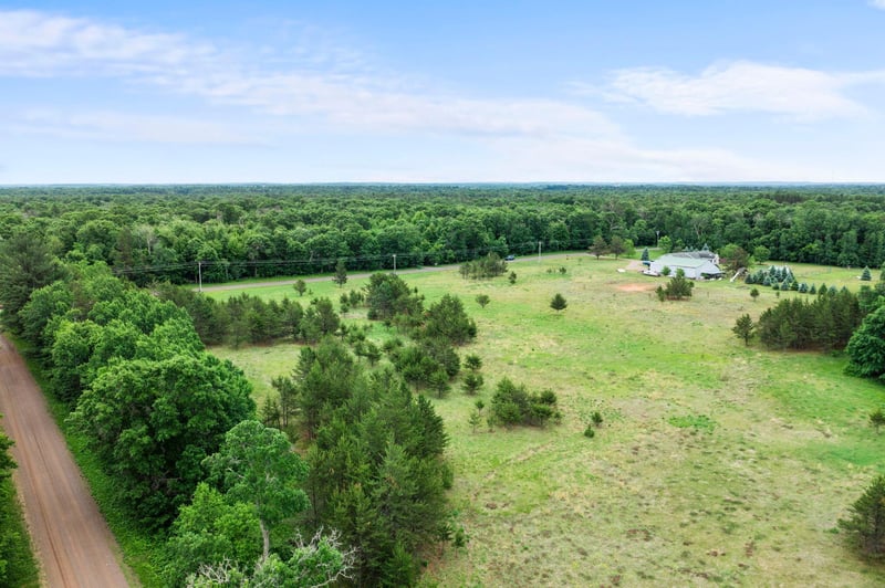 TBD East River Rd, Grantsburg, WI 54840