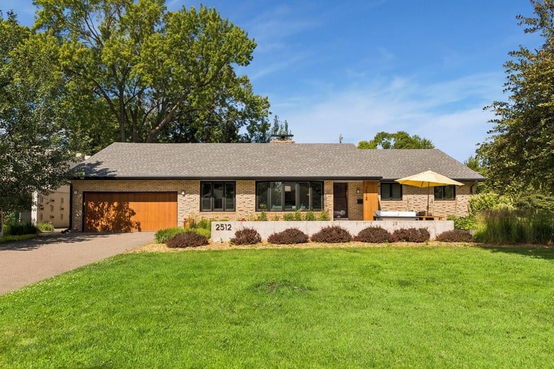 2512 Huntington Ave, Saint Louis Park, MN 55416