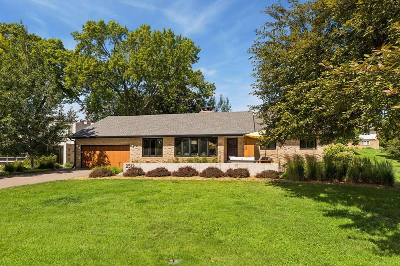2512 Huntington Ave, Saint Louis Park, MN 55416
