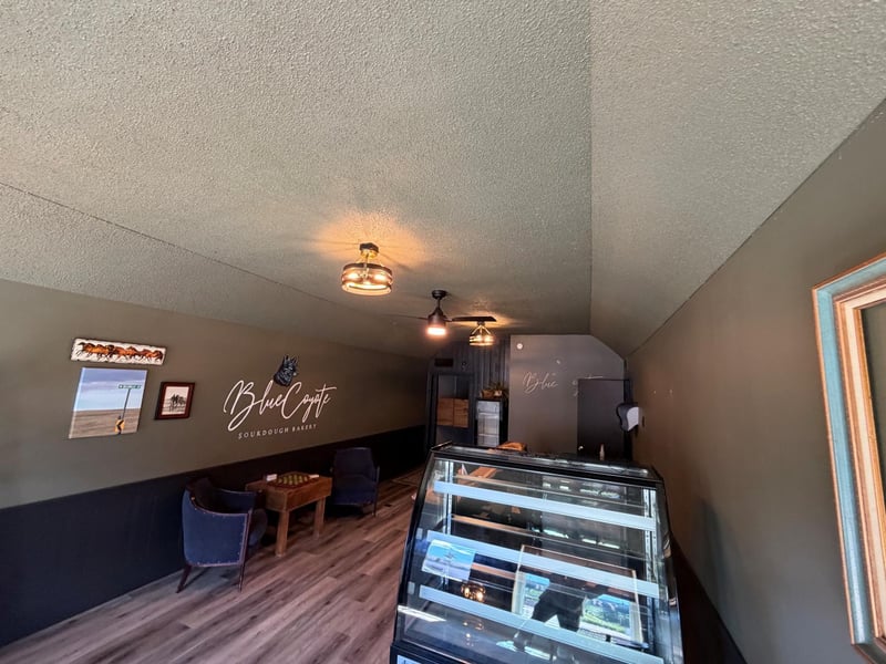 134 W Madison Ave, Grantsburg, WI 54840