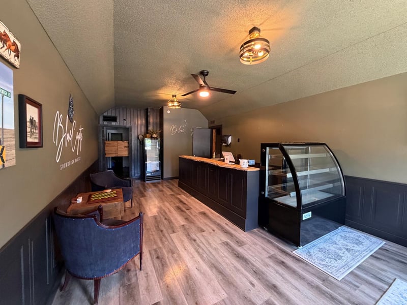 134 W Madison Ave, Grantsburg, WI 54840