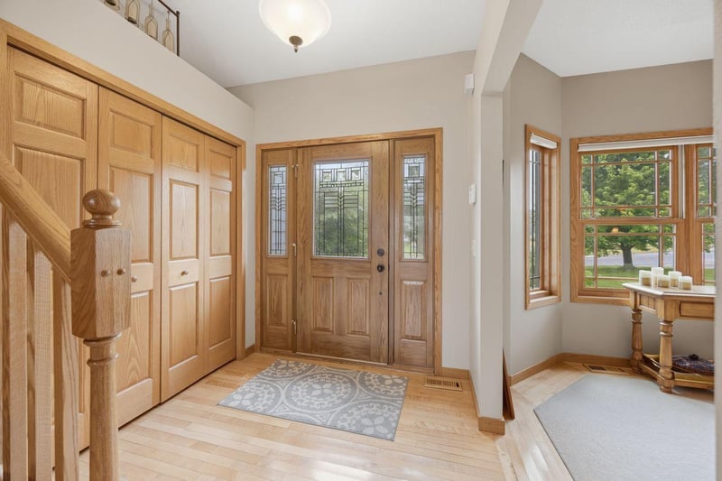 1124 Garden Brook Dr, Sauk Rapids, MN 56379