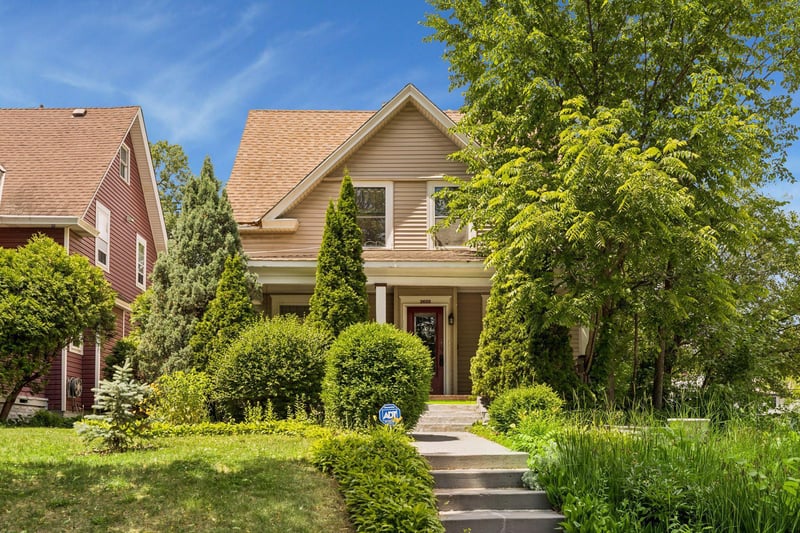 Home Worth Check