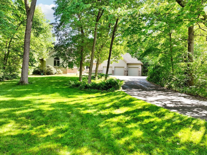 4258 153rd Ave NE, Ham Lake, MN 55304