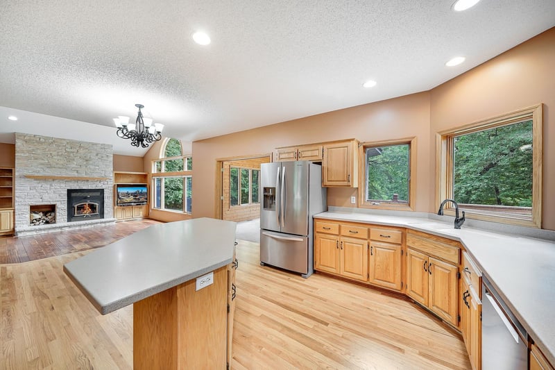4258 153rd Ave NE, Ham Lake, MN 55304