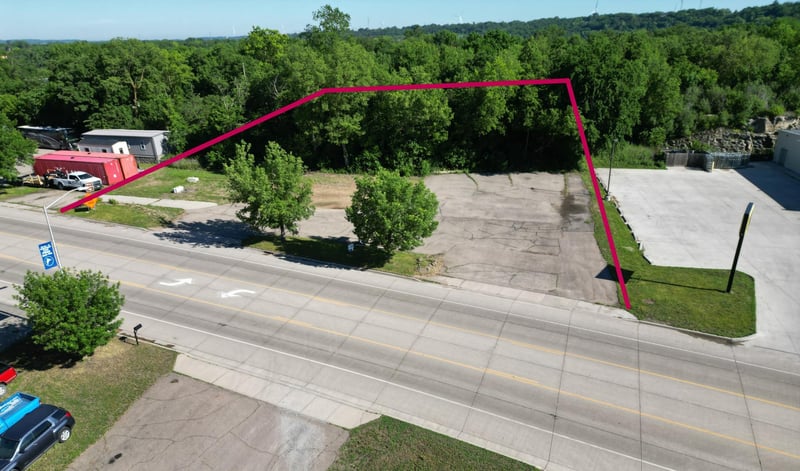 176 Highway 212 E, Granite Falls, MN 56241