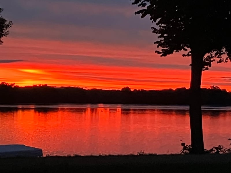 1402 Brophy Park Rd NW, Alexandria, MN 56308