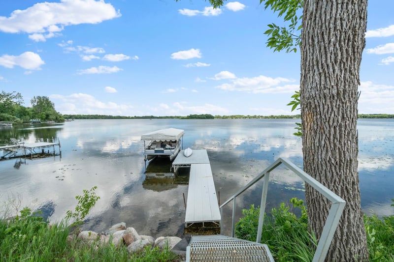 1402 Brophy Park Rd NW, Alexandria, MN 56308