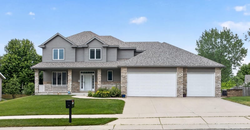 2043 Hightop Pl NE, Rochester, MN 55906