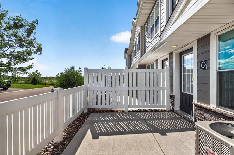 11010 Yalta St NE #C, Blaine, MN 55449