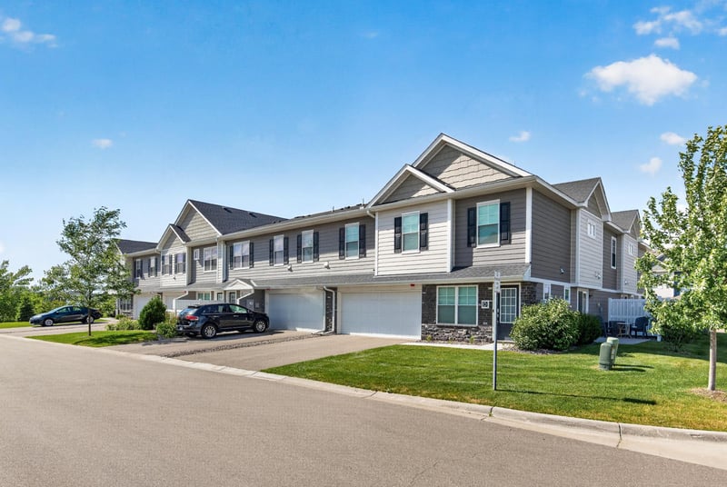 11010 Yalta St NE #C, Blaine, MN 55449