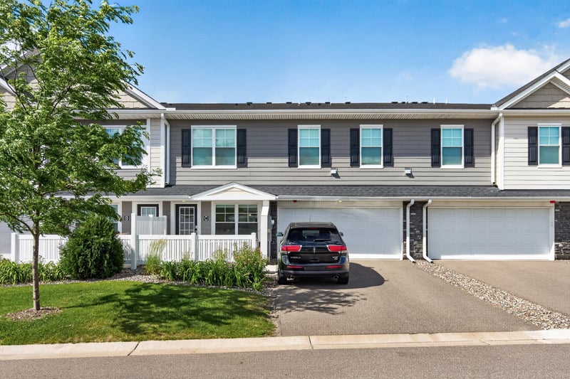 11010 Yalta St NE #C, Blaine, MN 55449