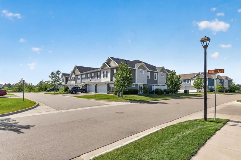 11010 Yalta St NE #C, Blaine, MN 55449