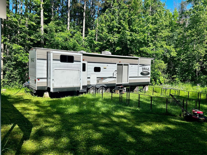 2638 Pine Ln, Mora, MN 55051