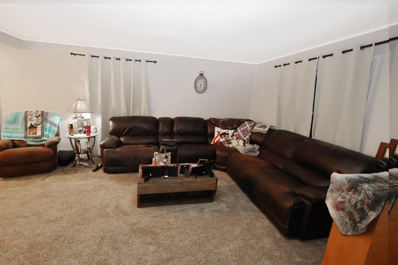723 11th St S, Benson, MN 56215