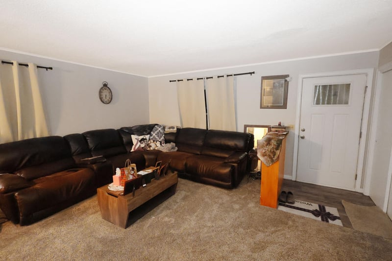 723 11th St S, Benson, MN 56215