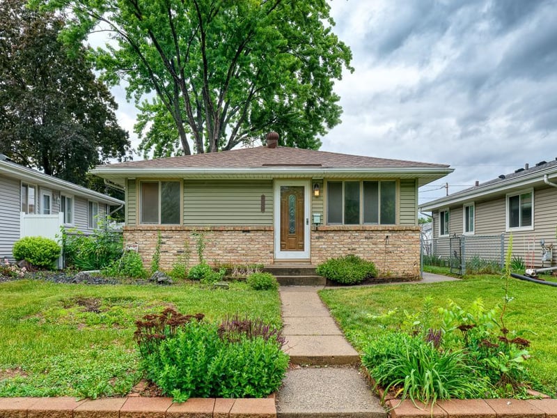 Home Worth Check