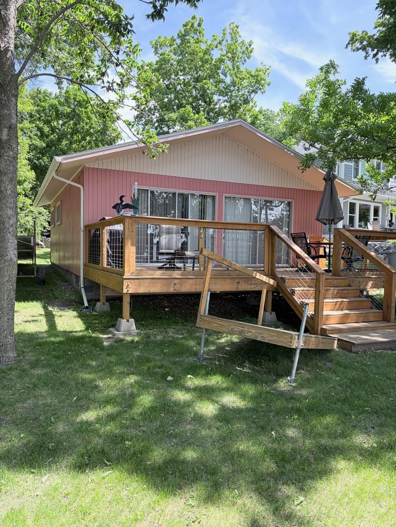 26257 Paradise Point Rd, Detroit Lakes, MN 56501