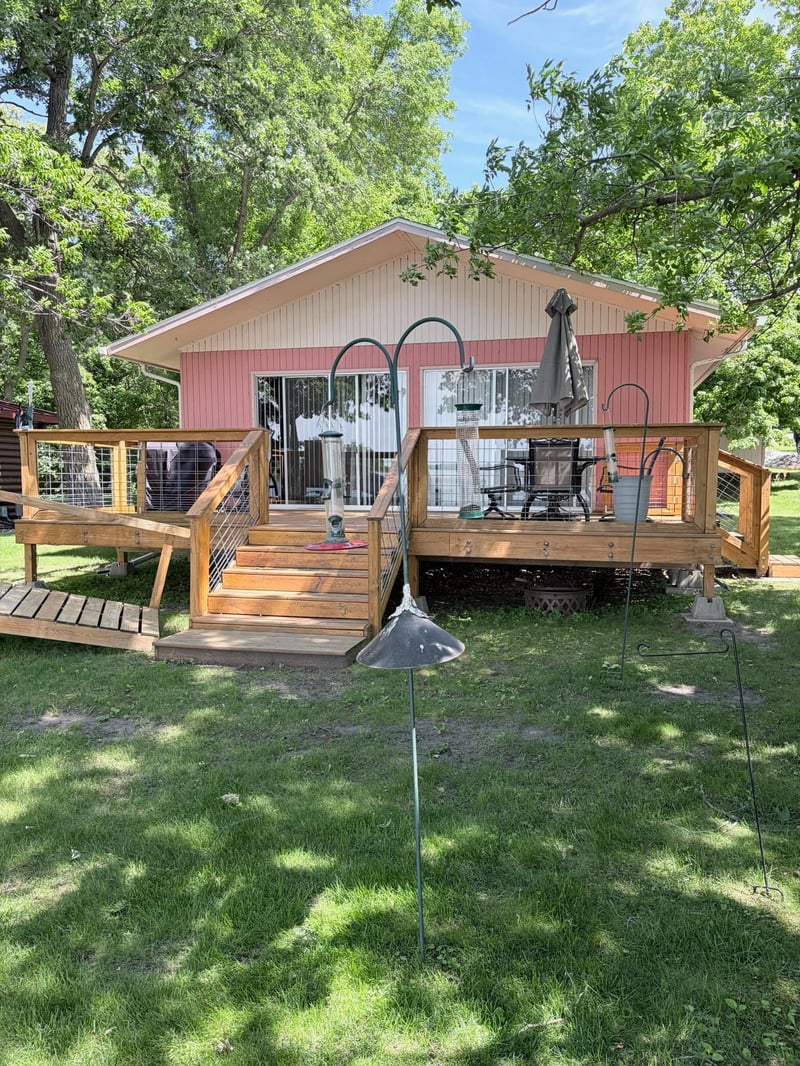 26257 Paradise Point Rd, Detroit Lakes, MN 56501