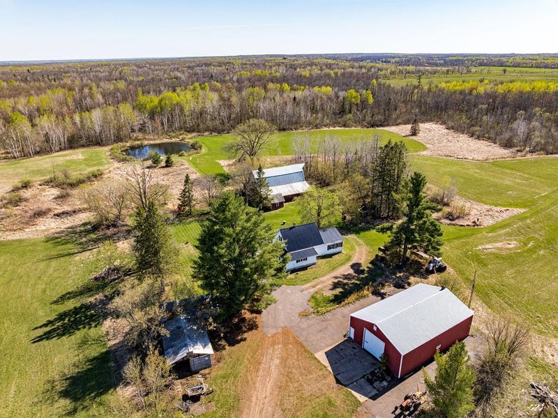 12500 County Road 41, Willow River, MN 55795