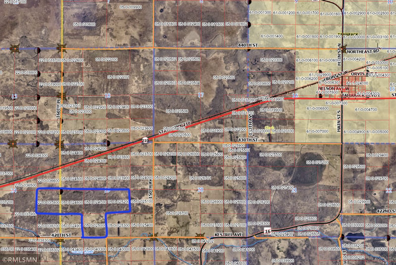 15624 420th St, Mcgregor, MN 55760