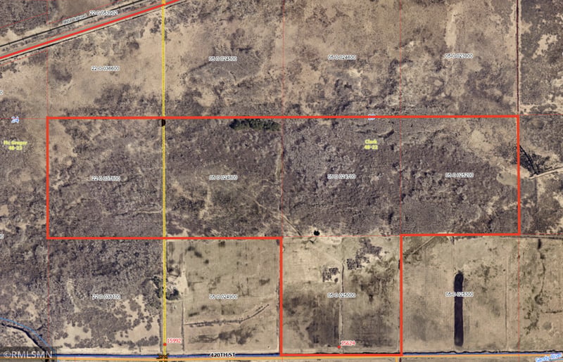15624 420th St, Mcgregor, MN 55760
