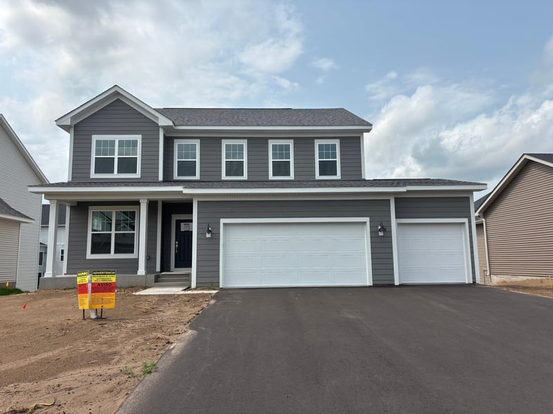 15742 Granada Ave N, Hugo, MN 55038