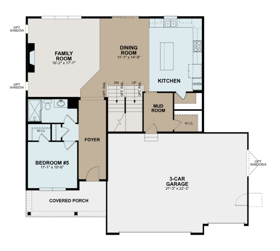 15742 Granada Ave N, Hugo, MN 55038